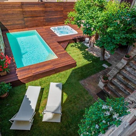 Villa Elisa Spello Εξωτερικό φωτογραφία