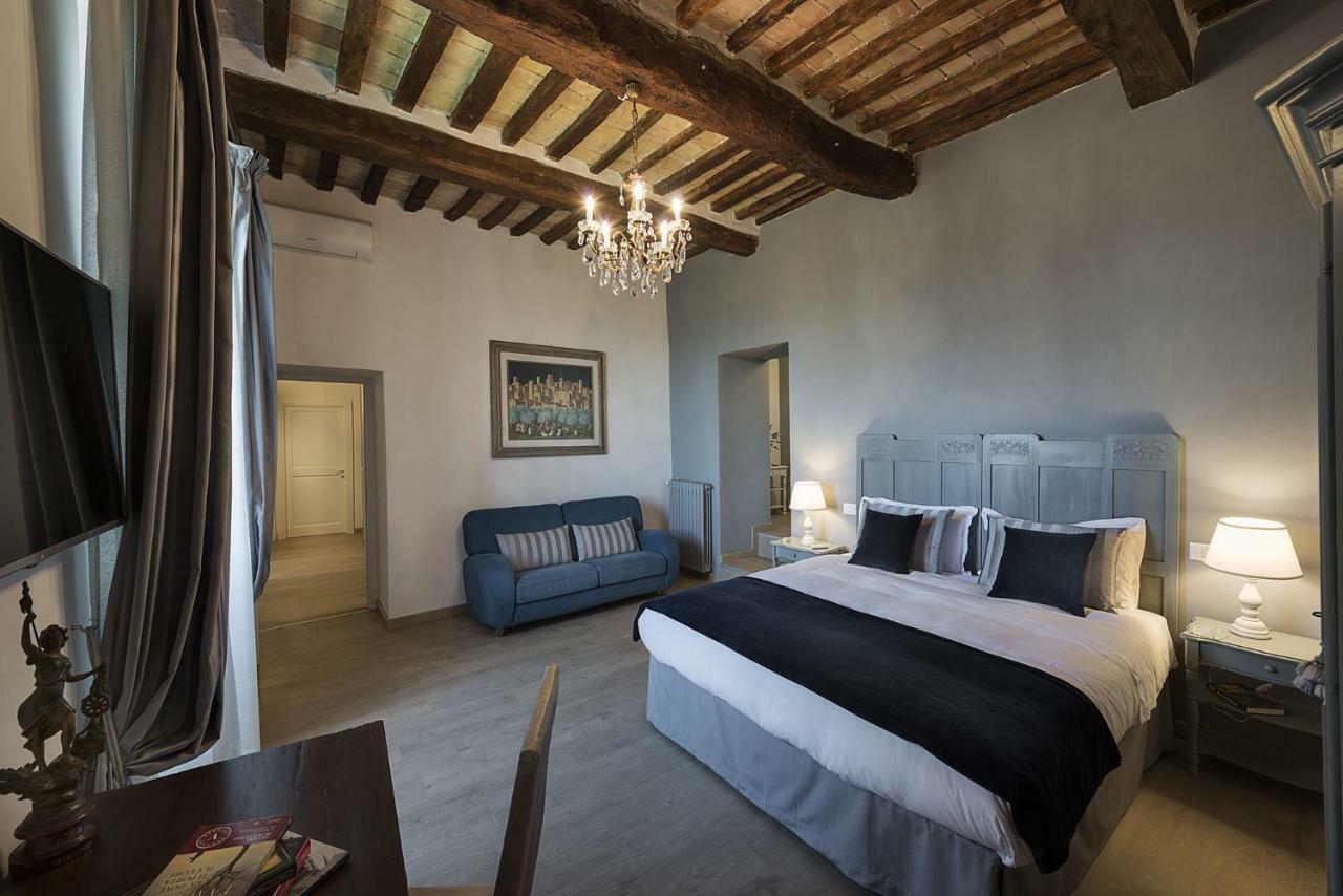 Villa Elisa Spello Εξωτερικό φωτογραφία