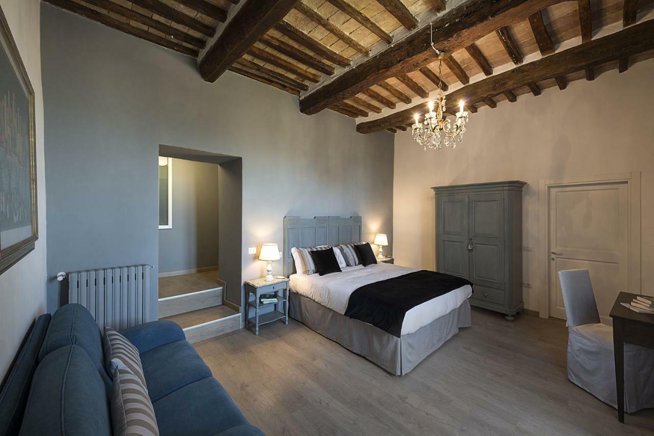 Villa Elisa Spello Εξωτερικό φωτογραφία
