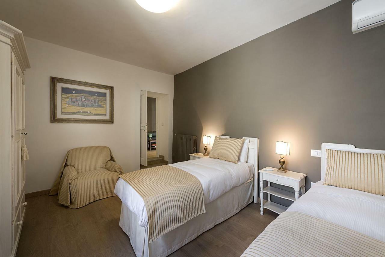 Villa Elisa Spello Εξωτερικό φωτογραφία