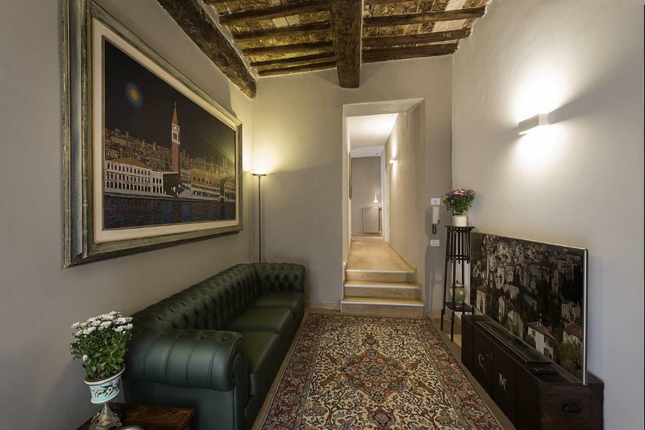 Villa Elisa Spello Εξωτερικό φωτογραφία