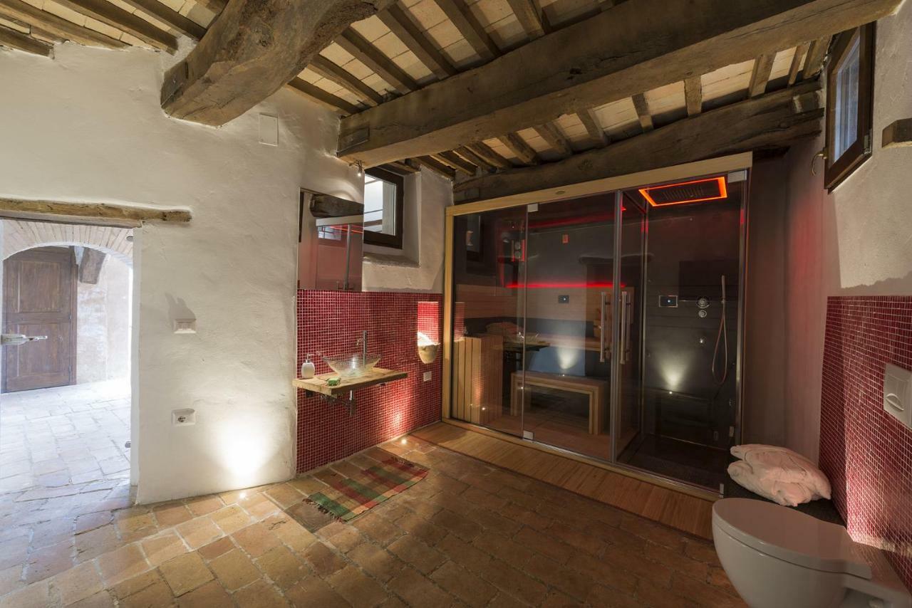 Villa Elisa Spello Εξωτερικό φωτογραφία