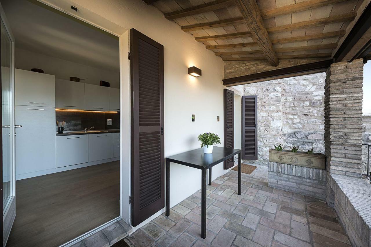 Villa Elisa Spello Εξωτερικό φωτογραφία