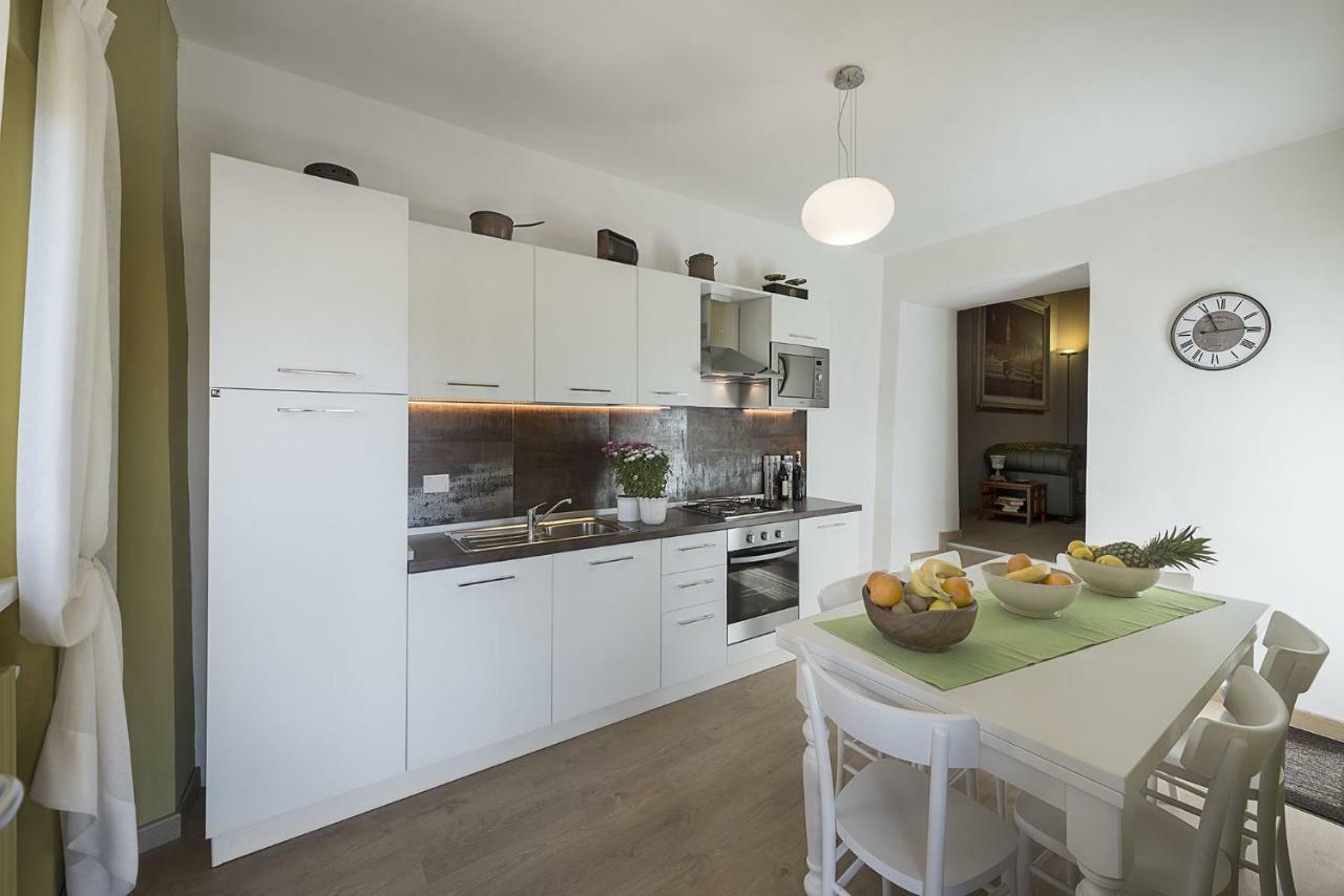 Villa Elisa Spello Εξωτερικό φωτογραφία