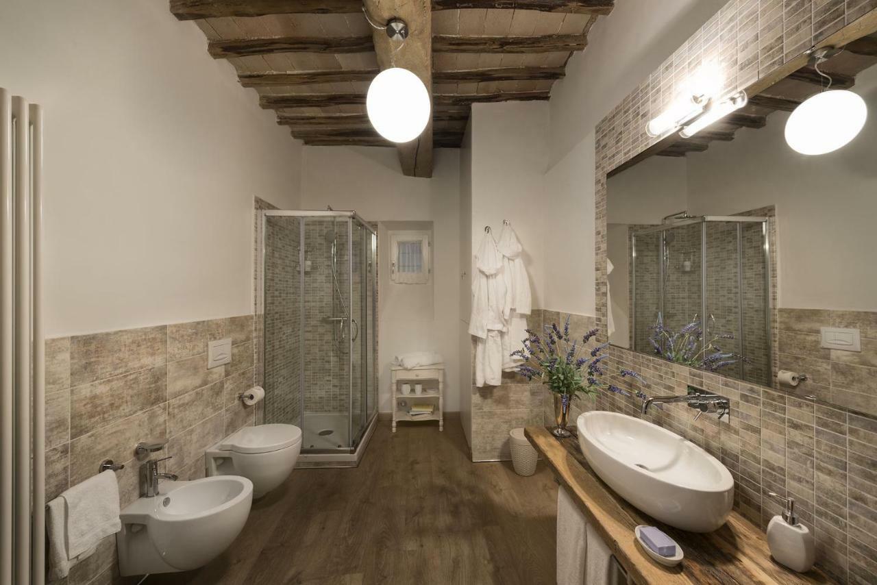 Villa Elisa Spello Εξωτερικό φωτογραφία